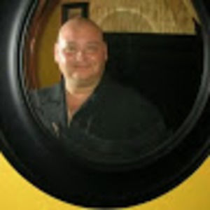 Meet your Posher, Joe